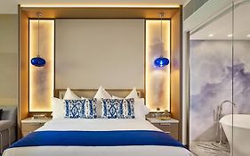 باراغراف ريزورت آند سبا شيكفيتيلي، أوتوغراف كولكشن